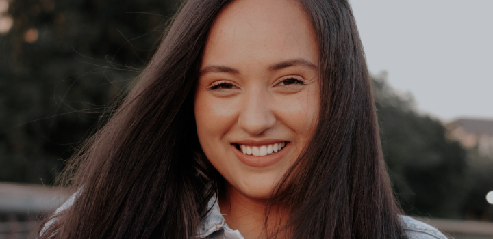 Cantora Mariana Farinha