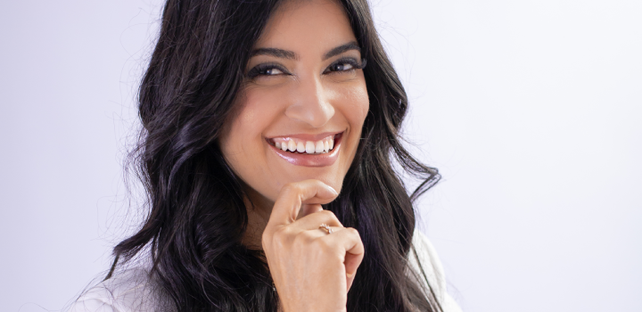 Drika Zanini. Foto: Divulgação.