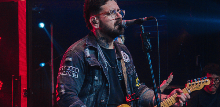 Felipe Bodão. Foto: Divulgação.
