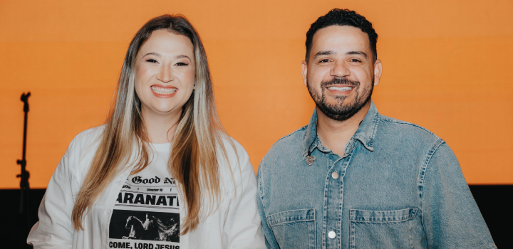 Thamires Garcia. Foto: Alexandre Ribeiro.