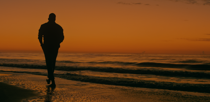 O cantor Dione Freire. Foto: Renan Brasil Kevin Adriano e Filipe Melo.