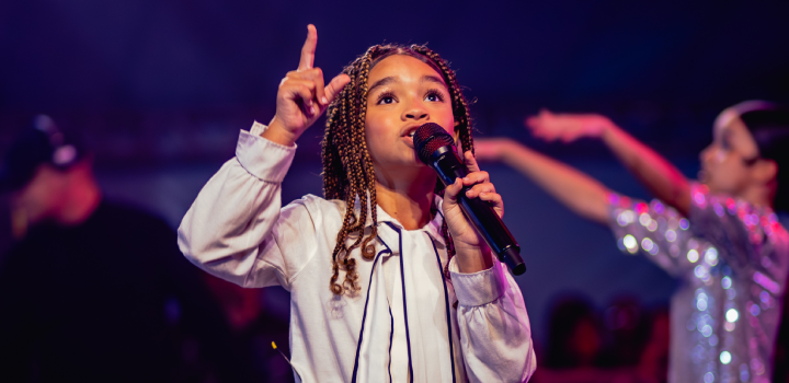 A cantora Maria Pita. Foto: Divulgação.