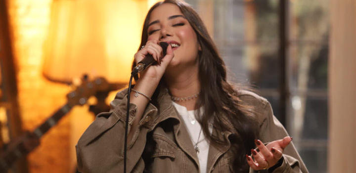 Brenda Danese. Foto: Divulgação.