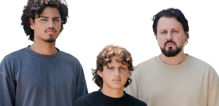 Cultura do Céu. Foto: Divulgação.